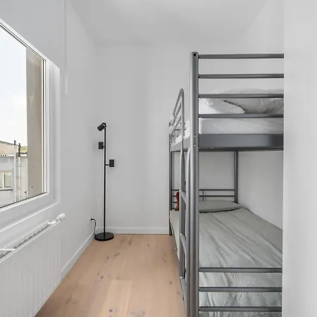 Renovated For Family ブランケンベルヘ