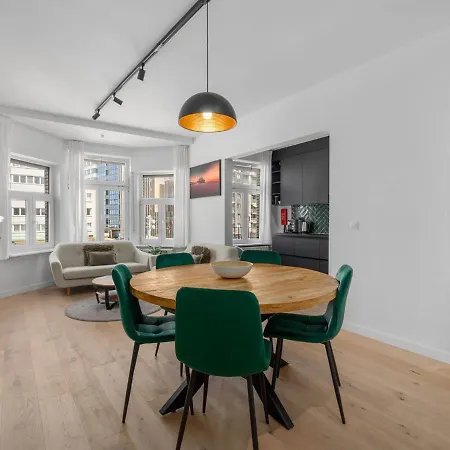 アパート Renovated For Family ブランケンベルヘ