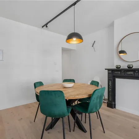 Renovated For Family