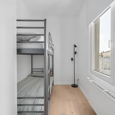 Renovated For Family アパート ブランケンベルヘ